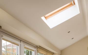 Lerwick conservatory roof insulation companies