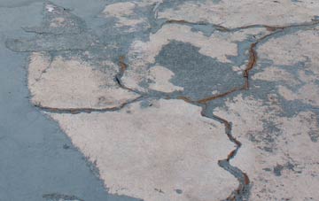 fibreglass roofing replacement Lerwick