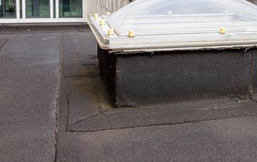 disadvantages of Lerwick flat roofs