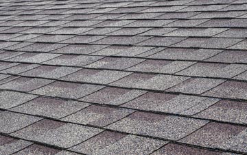 Lerwick tiles for shallow pitch roofing