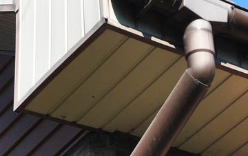 Lerwick soffit installation costs