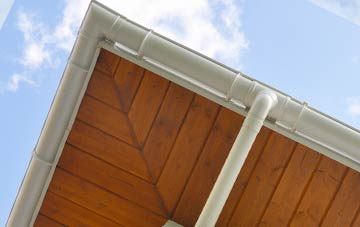 Lerwick soffit types