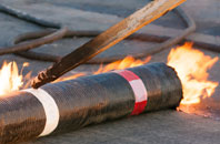 free Lerwick flat roofing repair quotes