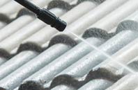 rated Lerwick roof cleaning companies